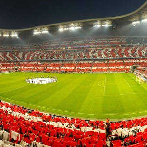 电竞投注平台-绿茵场上的情绪交响，当激情成为足球的另一种语言，激情在绿茵场上言说